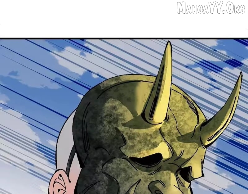 Master: This rebellious disciple is definitely not the Holy Son Chapter 175 - page 87
